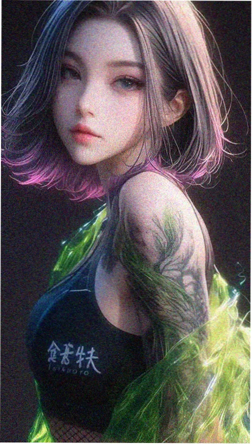零号机甲残响 科幻机甲日本动漫