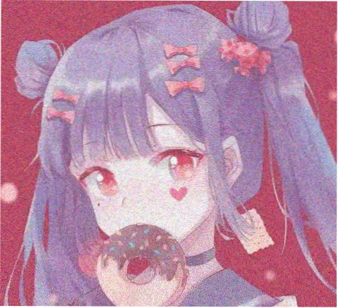 番友头像